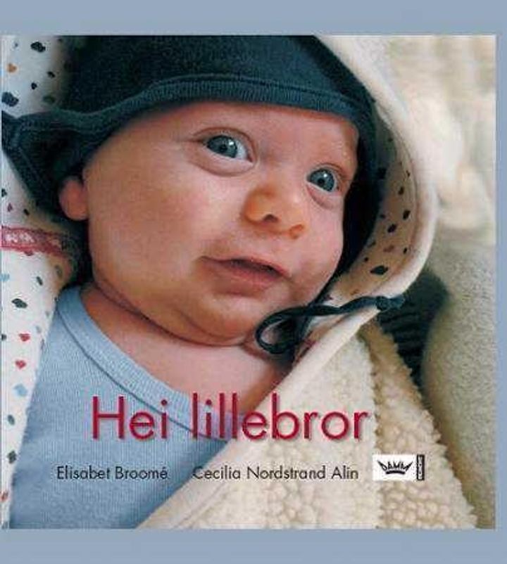 Hej lillebror
