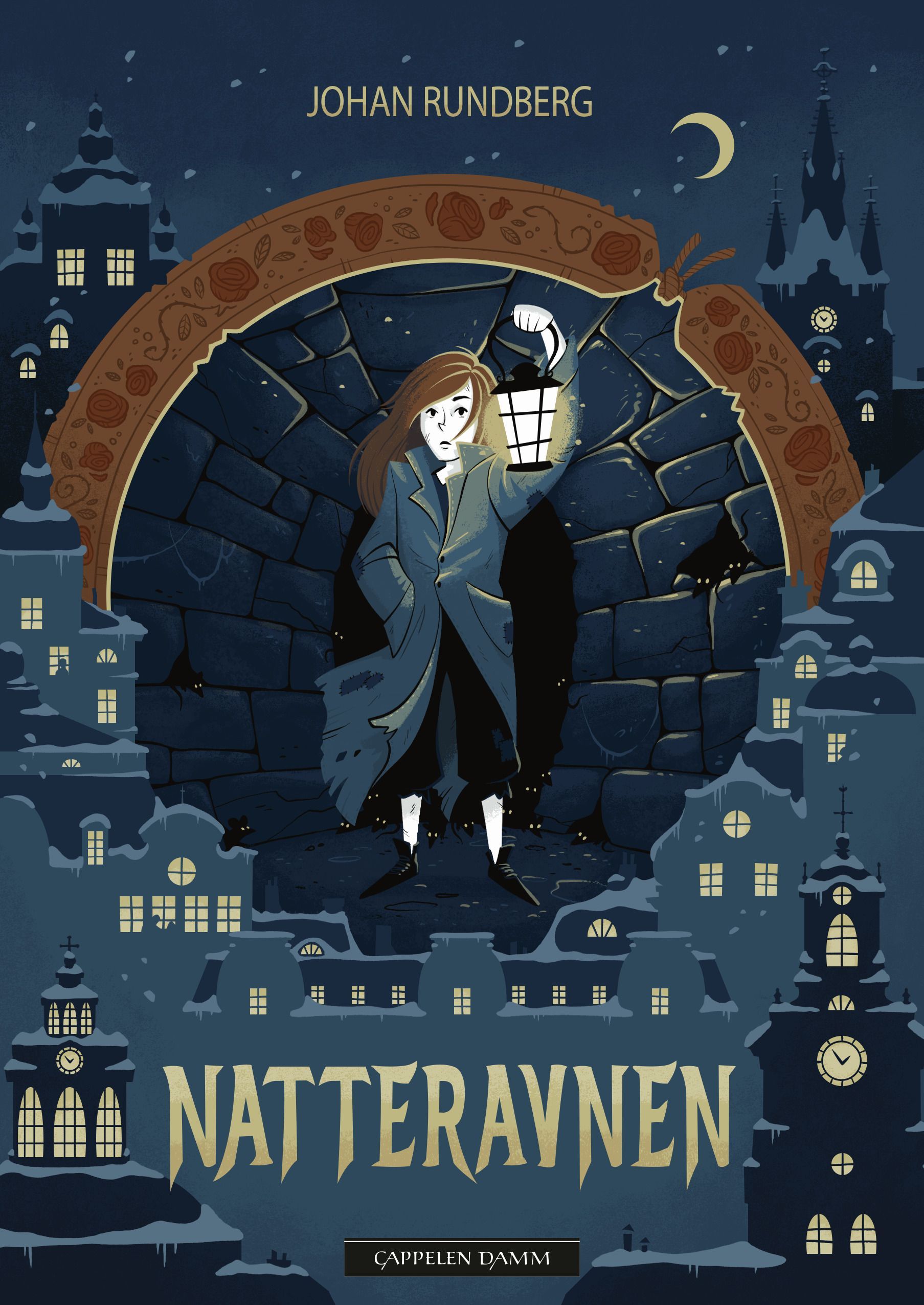 Nattkorpen