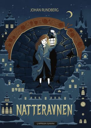 Nattkorpen