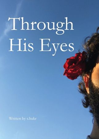 Through his eyes