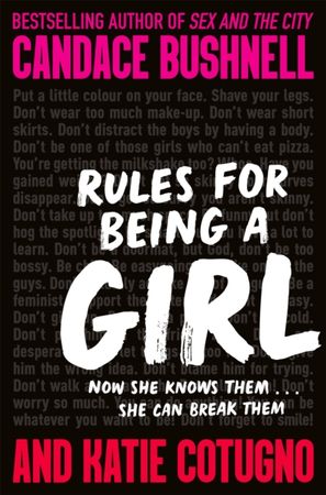 Rules for being a girl