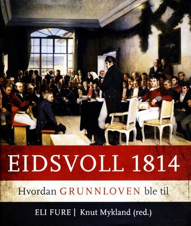 Eidsvoll 1814