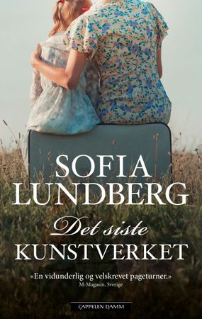 Det sista konstverket