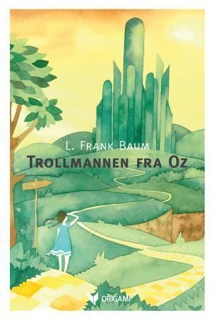 The wonderful wizard of Oz