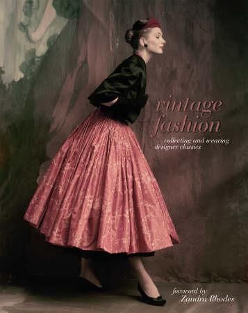 Vintage fashion