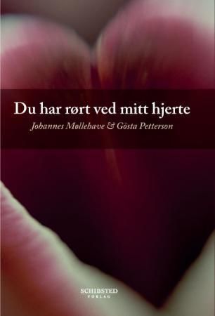 Du har rørt ved mit hjerte