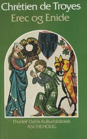 Erec et Enide