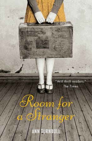 Room for a stranger
