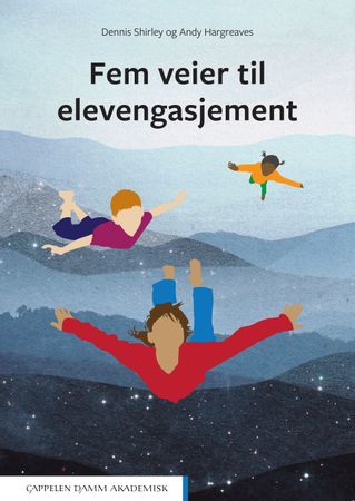 Five paths of student engagement