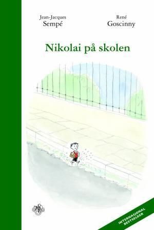 Les récrés du petit Nicolas