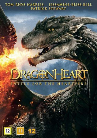 Dragonheart