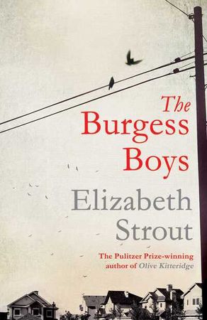 The Burgess boys