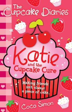 Katie and the cupcake cure
