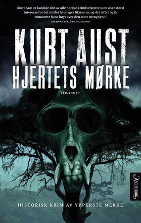 Hjertets mørke
