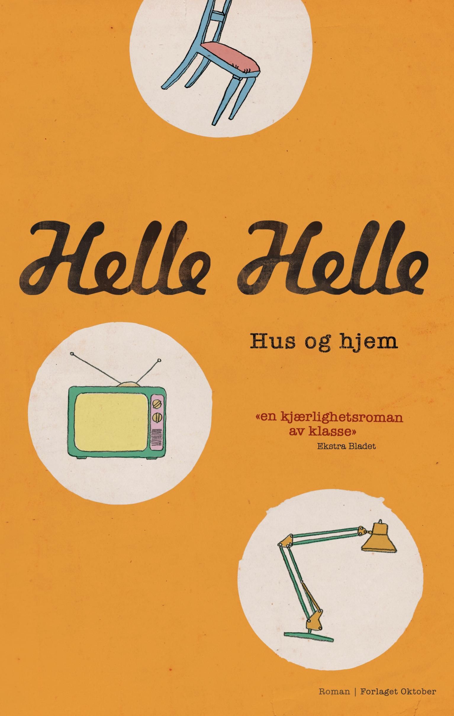 Hus og hjem