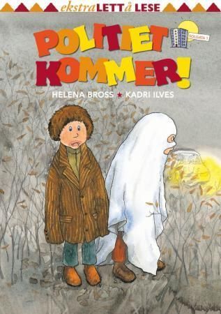 Polisen kommer