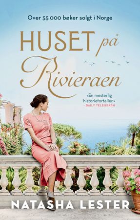 The Riviera house