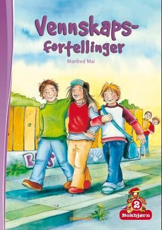 Freundschaftsgeschichten