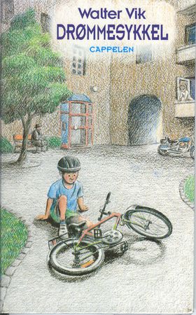 Drømmesykkel