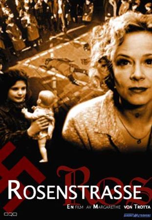 Rosenstrasse