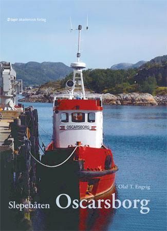 Slepebåten "Oscarsborg"