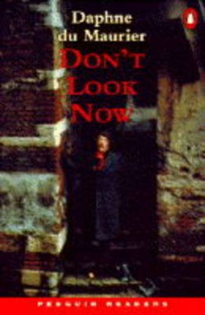 Don't look now