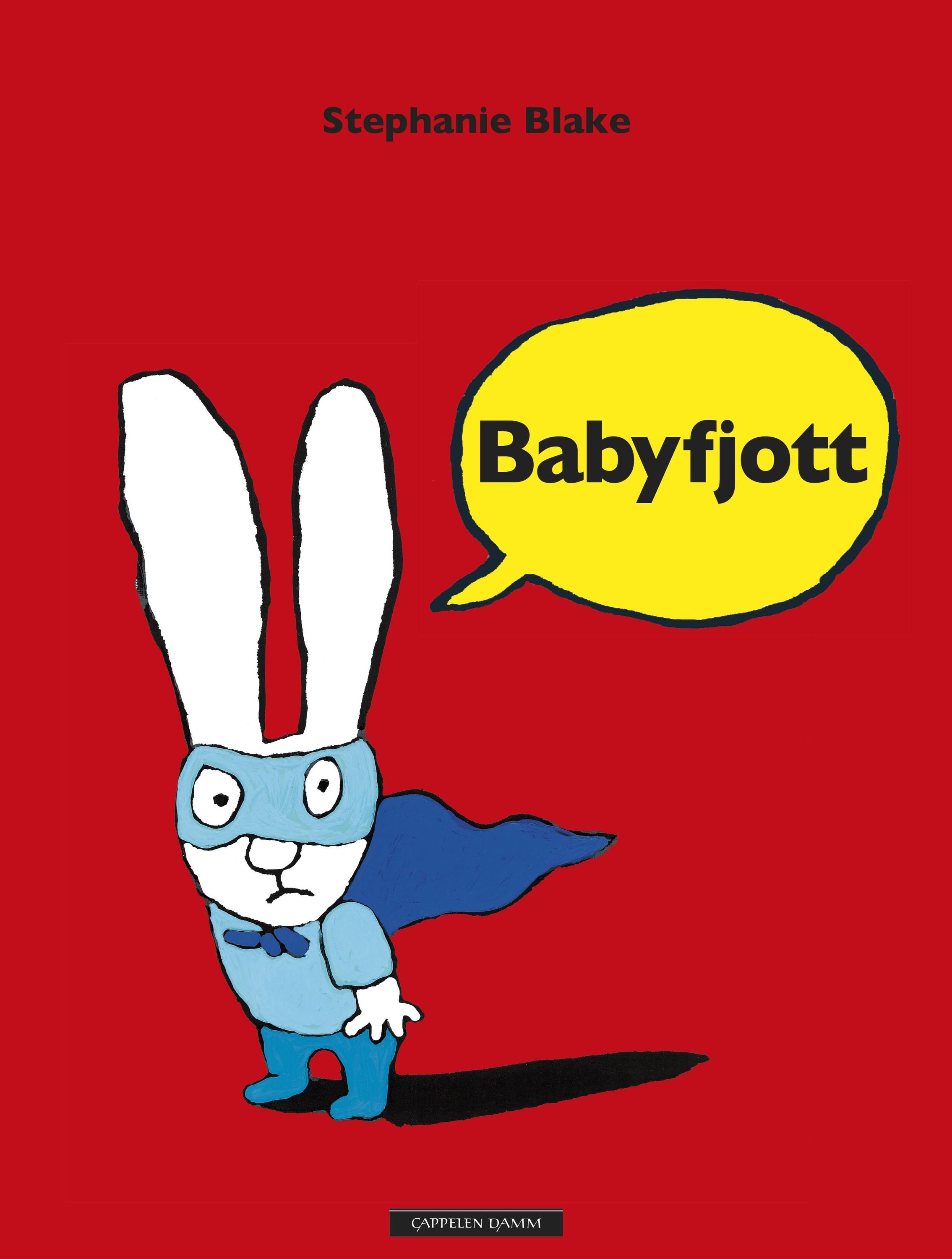 Bébé Cadum