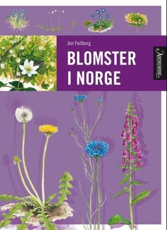 Blomsterne omkring os