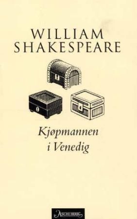 The merchant of Venice