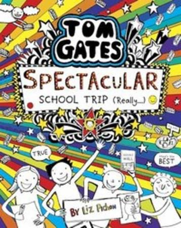 Spectacular school trip (really...)