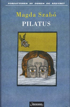 Pilátus