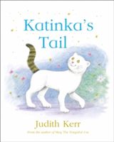 Katinka's tail