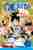 One piece. 45. Shinchu osasshisuru