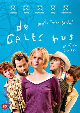 De Gales hus
