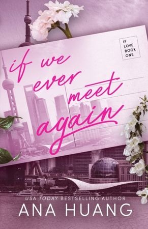 If we ever meet again
