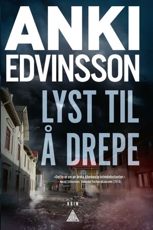 Lust att döda