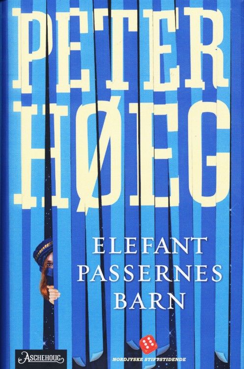 Elefantpassernes børn
