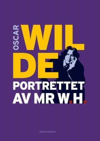 The portrait of Mr. W.H.