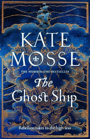 The ghost ship