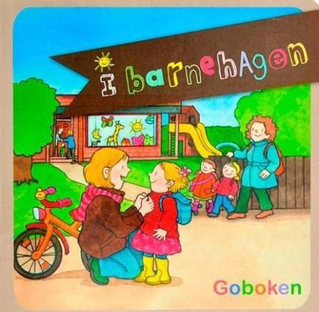 Im kindergarten