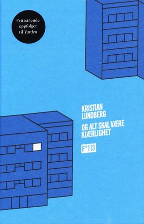 Och allt skall vara kärlek
