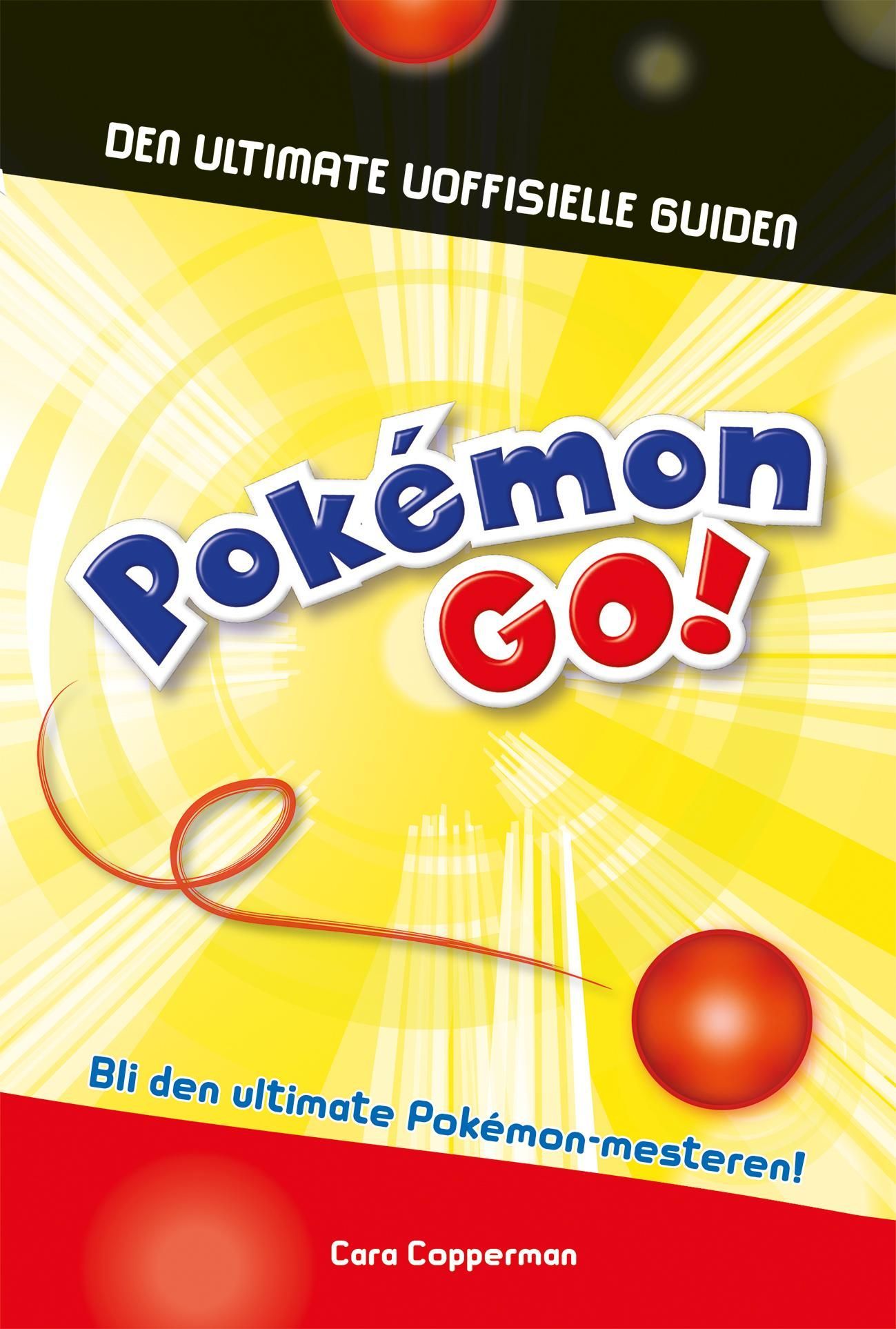 Pokemon Go!