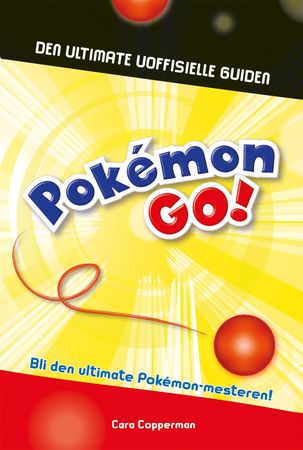 Pokemon Go!