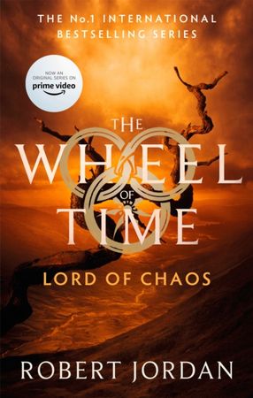 Lord of chaos