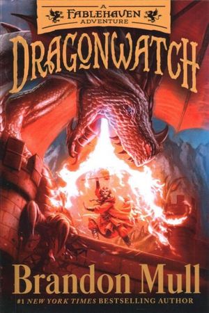 Dragonwatch