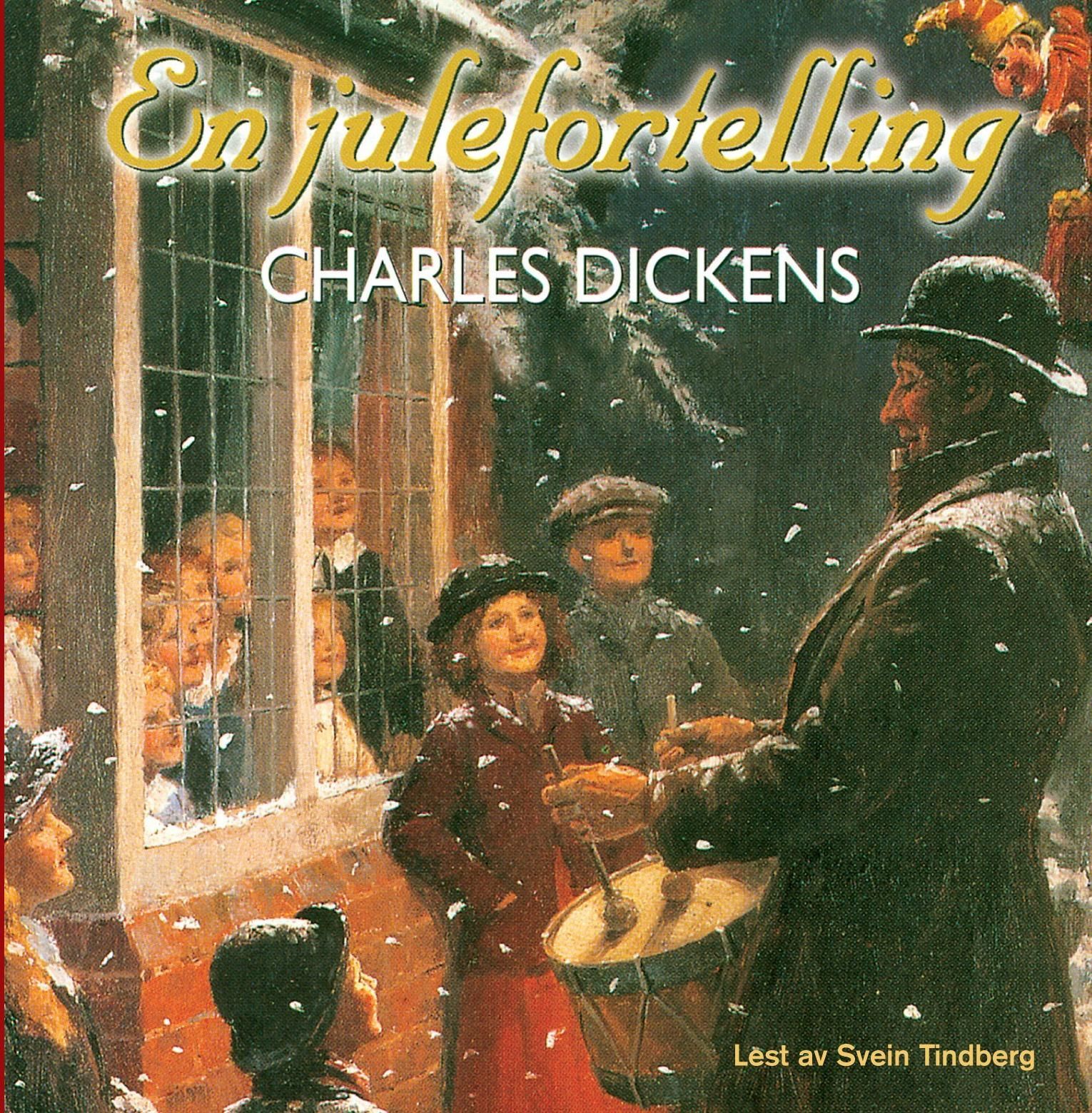 A Christmas carol