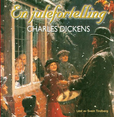 A Christmas carol