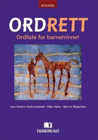 Ordrett