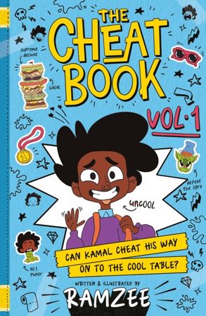 The cheat book. 1