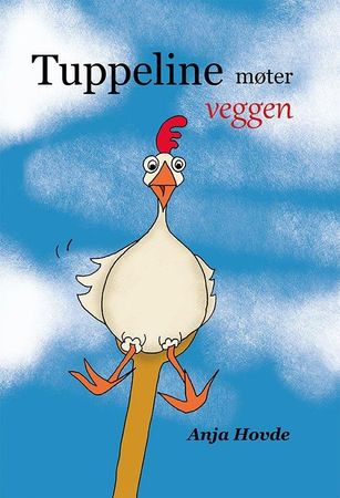 Tuppeline møter veggen